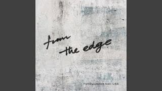 from the edge