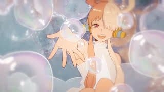 New Genesis (新時代)