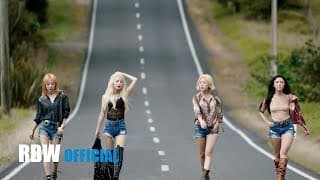 Starry Night (별이 빛나는 밤)