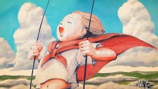 Paprika (パプリカ)