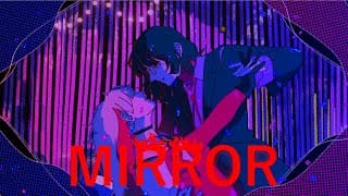Mirror (鏡)